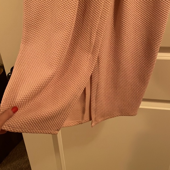 ASOS wiggle dress 💗💗 - Picture 4 of 7